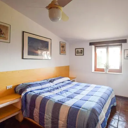 Rent this 1 bed house on Joppolo in Vibo Valentia, Italy