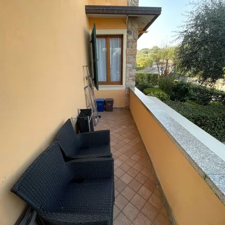 Image 6 - Relais Rosa dei Venti, Via del Porto, 25080 Moniga del Garda BS, Italy - Apartment for rent