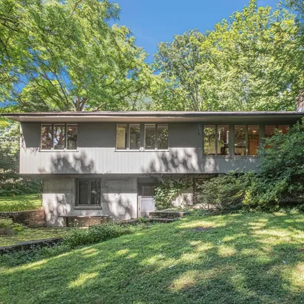 Image 1 - 1127 Brooks Street, Ann Arbor, MI 48103, USA - House for sale