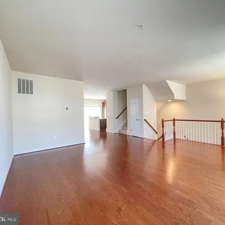 Image 6 - 5319 Redd Lane, Temple Hills, Prince George's County, MD 20748, USA - Townhouse for rent