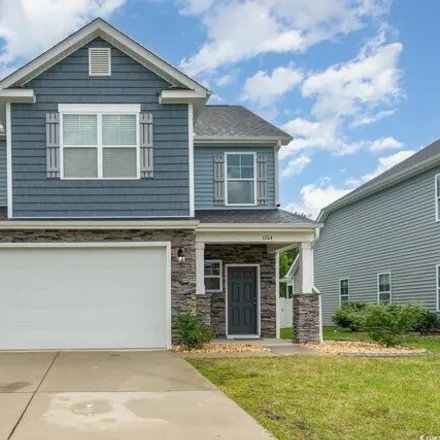 Buy this 3 bed house on Willow Run Drive in Horry County, SC 29566