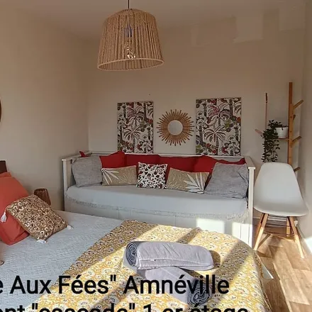 Rent this 1 bed apartment on 57360 Amnéville