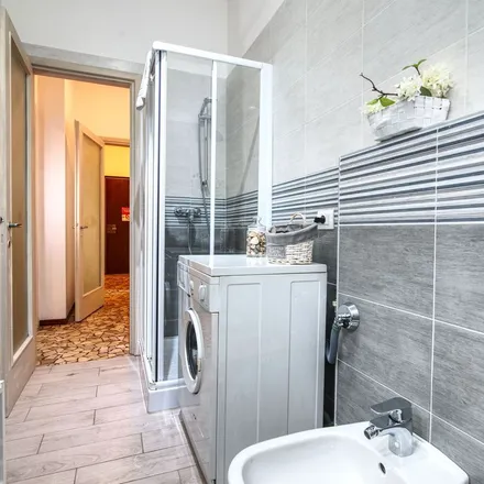 Rent this 2 bed apartment on Via Beato Luigi Guanella in 22038 Lipomo CO, Italy
