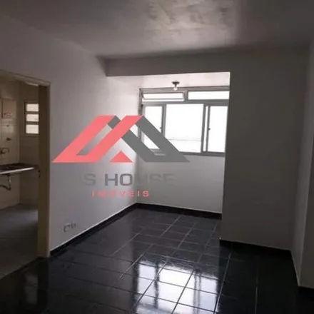 Buy this 2 bed apartment on Rua Doutor Rodrigo de Barros 225 in Vila Sá Barbosa, São Paulo - SP