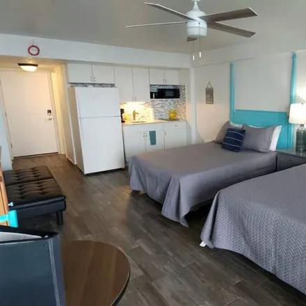 Rent this 1 bed apartment on Daytona Beach Shores