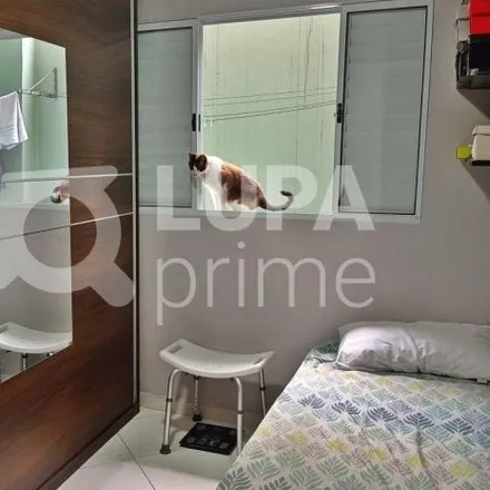 Buy this 5 bed house on Avenida Antenor Navarro 312 in Jardim Brasil, São Paulo - SP