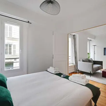 Image 5 - 27 p Rue Poncelet, 75017 Paris, France - Apartment for rent