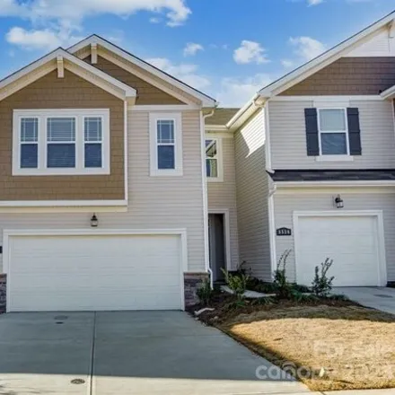 Buy this 3 bed house on Bailey Run Drive in Charlotte, NC 28213