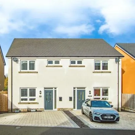 Buy this 3 bed house on Parc y Neuadd in Abergwili, SA31 2DF