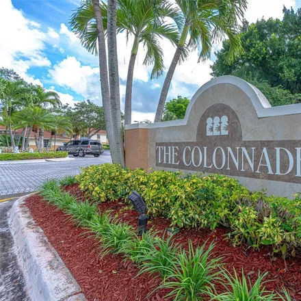 Buy this 2 bed condo on 721 Northwest 92nd Avenue in Plantation, FL 33324