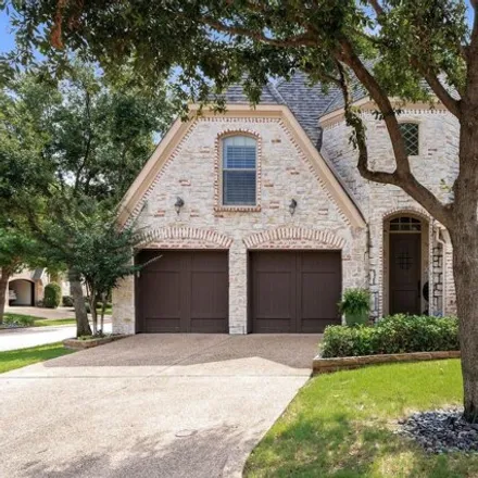 Buy this 3 bed house on Stapleford Circle in Dallas, TX 75252