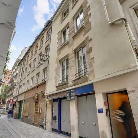 Image 6 - 11 Rue des Anglais, 75005 Paris, France - Apartment for rent