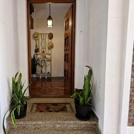 Buy this 5 bed house on Hernán Wineberg 3379 in La Lucila, 1636 Vicente López