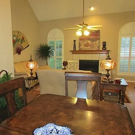 Image 7 - 1215 Spring Creek Drive, Allen, TX 75003, USA - House for rent