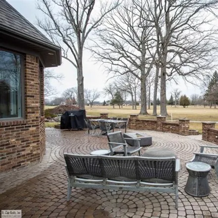 Image 4 - St. Clair Golf Club, Country Club Court, Saint Clair County, MI 48079, USA - House for sale