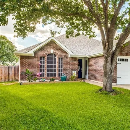 Buy this 4 bed house on 1001 Outpost Cove in Round Rock, TX 78665