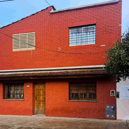 Buy this 6 bed house on 604 - Justo José de Urquiza 5057 in Partido de Tres de Febrero, 1678 Caseros