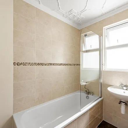 Image 9 - Narcissus Road, London, NW6 1TS, United Kingdom - House for rent