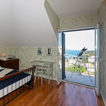 Rent this 3 bed house on Hvar in Split-Dalmatia County, Croatia