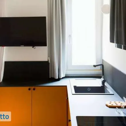 Image 2 - Via Giacomo Zanella 44, 20133 Milan MI, Italy - Apartment for rent