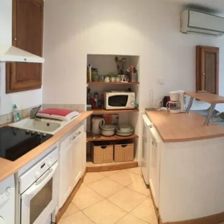 Rent this 2 bed apartment on 10 Avenue Jean Zuccarelli in 20200 Bastia, France