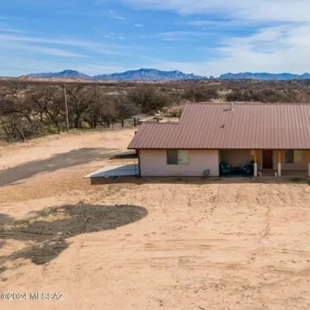 Buy this 3 bed house on 401 South Lee Street in Saint David, Cochise County