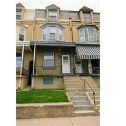 Buy this 5 bed house on 1357 North 12th Street in Reading, PA 19604
