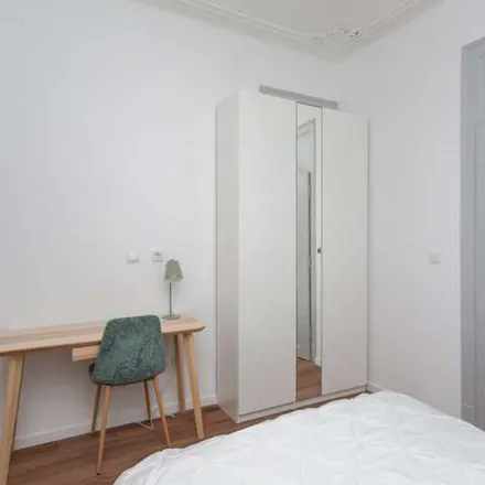 Rent this 6 bed apartment on Rua da Esperança do Cardal in 1150-326 Lisbon, Portugal