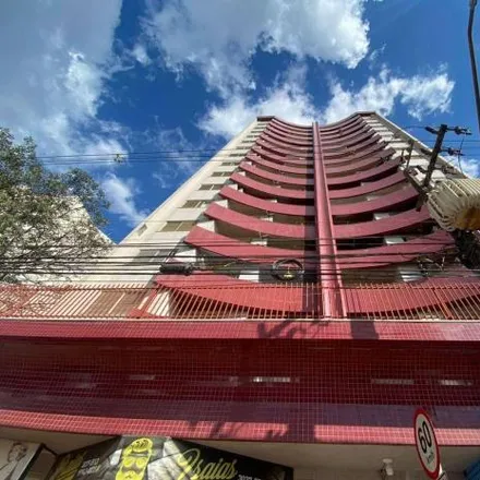 Image 2 - Rua São Paulo, Vila Militar, Cascavel - PR, 85801-020, Brazil - Apartment for rent