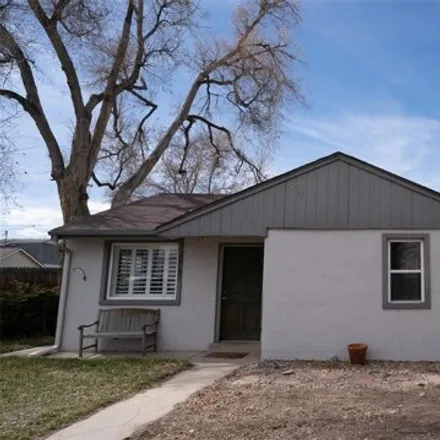 Buy this 2 bed house on 2797 S Delaware St in Englewood, Colorado