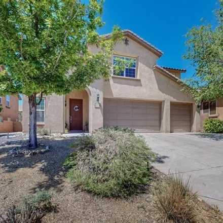Buy this 5 bed house on 217 Paseo Vista Loop Northeast in Rio Rancho, NM 87124
