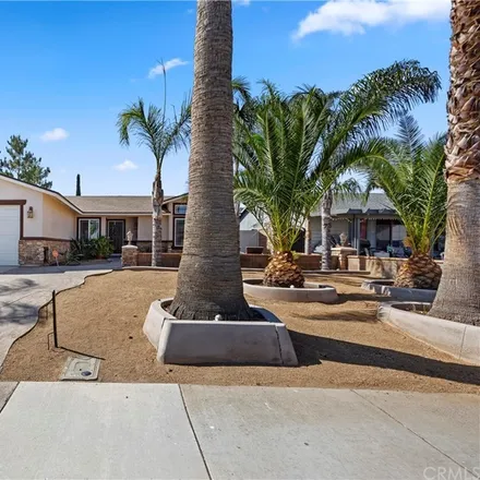 Image 1 - 633 Steamer Lane, Perris, CA 92571, USA - House for sale