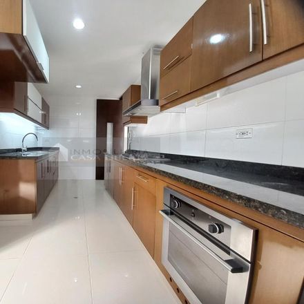Rent this 3 bed apartment on 540006 Cúcuta in NSA, Colombia