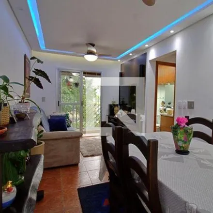 Buy this 2 bed apartment on Rua Jaracatiá in 90, Rua Jaracatia