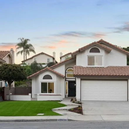 Buy this 4 bed house on 12976 Amaranth Street in Rancho Peñasquitos, San Diego