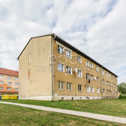 Image 9 - Karla Čapka 121, 357 09 Habartov, Czechia - Apartment for rent