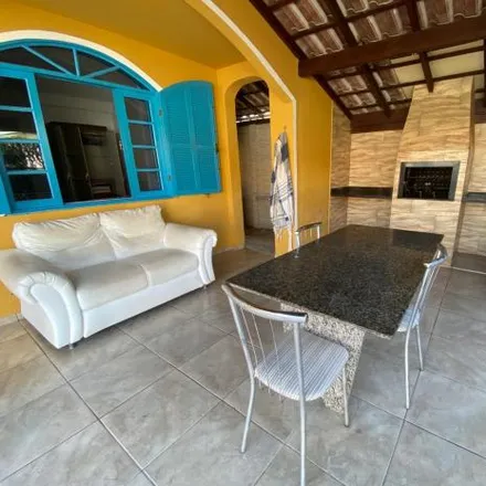 Rent this 3 bed house on Travessa Manoel Antônio Vitorino in Ponta das Canas, Florianópolis - SC