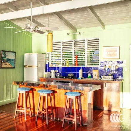 Image 3 - Lower Carlton, Mount Standfast, Saint James, Barbados - House for rent