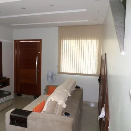 Buy this 3 bed house on Rua Anfilóqio Lima in Parque Caju, Campos dos Goytacazes - RJ