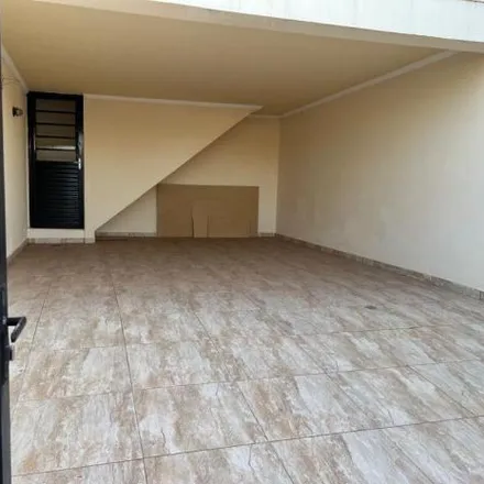 Rent this 2 bed house on Rua Santos in Paulista, Piracicaba - SP