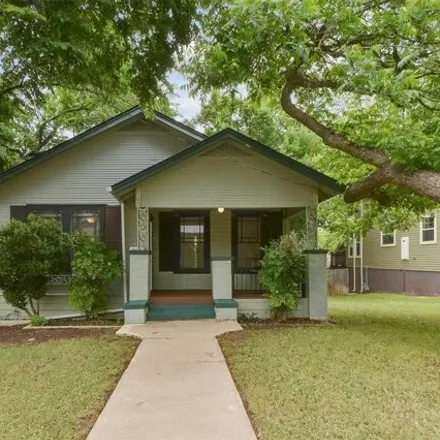 Buy this 3 bed house on 3305 Liberty Street in Austin, TX 78705