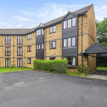 Image 9 - Heron Drive, Bicester, OX26 6XU, United Kingdom - Apartment for sale