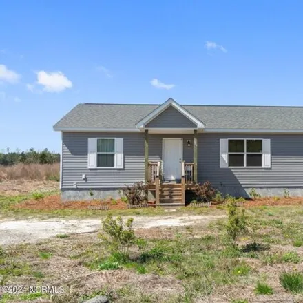 Buy this 3 bed house on 982 Blacksmith Road in Bolton, Columbus County