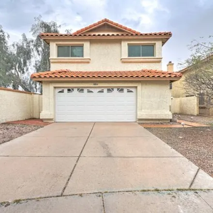 Rent this 3 bed house on 8804 East Charter Oak Drive in Scottsdale, AZ 85260