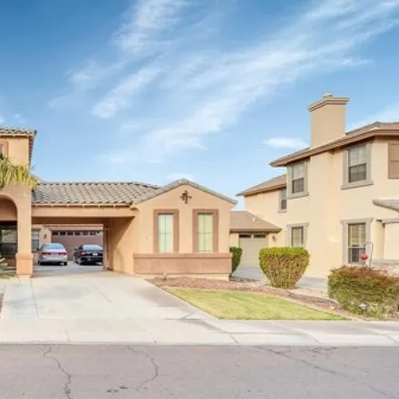 Buy this 5 bed house on 5621 North Rattler Way in Litchfield Park, Maricopa County