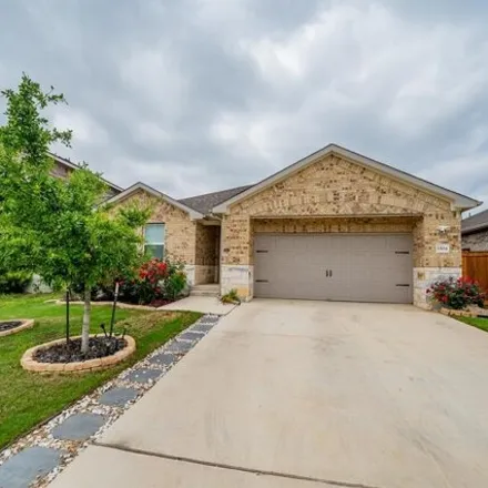 Image 3 - Longhorn Ranch Drive, Leander, TX, USA - House for sale