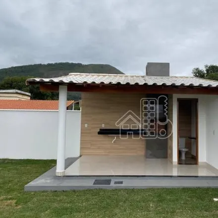 Buy this 3 bed house on Rua 34 in Jardim Atlântico Leste, Maricá - RJ