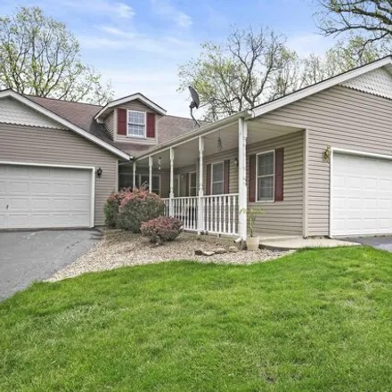 Buy this 3 bed house on 8666 Kelly Drive in St. John, IN 46373