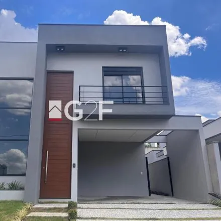 Image 2 - unnamed road, Campinas, Campinas - SP, 13087-571, Brazil - House for sale