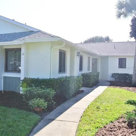 Rent this 2 bed house on 32 Lake Forest Place in Palm Coast, FL 32137